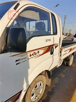 Kia Bongo